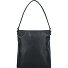  Poppy Schultertasche 28 cm Variante black