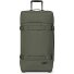  Transit'R 2 Rollen Reisetasche L 79 cm Variante monotone khaki