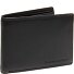  Lynnwood Geldbörse RFID Schutz Leder 11 cm Variante black