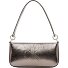  Sculpted Schultertasche 25 cm Variante gunmetal