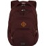  Basics Rucksack 45 cm Laptopfach Variante bordeaux
