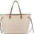  Mazzolino Lara Shopper Tasche 40 cm Variante moon rock