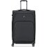  Gateway 4 Rollen Trolley L 78 cm mit Dehnfalte Variante black
