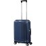  Lite-Box 4 Rollen Kabinentrolley 55 cm Variante deep blue