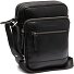  Amantea Umhängetasche Leder 17 cm Variante black