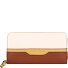  Jule Geldbörse 20 cm Variante mixed cognac