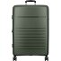  Aven 4 Rollen Trolley L 76 cm mit Dehnfalte Variante khaki