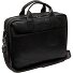  Frazer Aktentasche Leder 38 cm Laptopfach Variante black