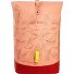  Grip Rolltop Rucksack 50 cm Laptopfach Variante apricot