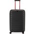  B-Flying Move 4 Rollen Trolley 68 cm mit Dehnfalte Variante nero fumo