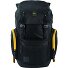  Urban Daypacker Rucksack 46 cm Laptopfach Variante golden black