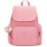  Basic City Zip Mini City Rucksack 29 cm Variante enjoyable blush