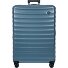  Nausicaa 4 Rollen Trolley L 78 cm mit Dehnfalte Variante grey blue
