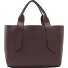  Alto Jill Shopper Tasche 32 cm Variante darkbrown