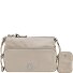  Lietissimo 1.0 Jasmina Umhängetasche 24 cm Variante oyster gray
