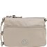  Lietissimo 1.0 Jasmina Umhängetasche 24 cm Variante oyster gray