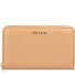  Garceta Geldbörse Leder 15,5 cm Variante camel