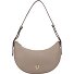  B-Icon Schultertasche S Leder 28 cm Variante open brown