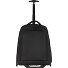  2 Rollen Rucksacktrolley 47.5 cm Laptopfach Variante schwarz