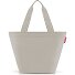  Shopper Tasche M 51 cm Variante herringbone sand