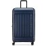  Lutece Se 4 Rollen Trolley 79 cm mit Dehnfalte Variante navy blue