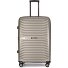  Bright+ 4 Rollen Trolley L 76 cm mit Dehnfalte Variante champagne