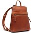  Linford City Rucksack Leder 29 cm Variante cognac