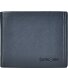  Attack 3.0 Geldbörse RFID Schutz Leder 10.5 cm Variante ebony brown
