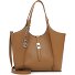  SFY Daggy Shopper Tasche 40 cm Variante sahara