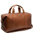  Conor Weekender Reisetasche Leder 45 cm Variante cognac