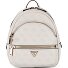  Manhattan II City Rucksack 26 cm Variante bone logo
