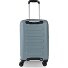  Comby Grip S 4 Rollen Kabinentrolley S 55 cm Variante grey-green