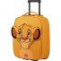  Sammies 2 Rollen Kabinentrolley 45 cm Variante simba
