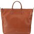  Judith Shopper Tasche Leder 41 cm Variante cinnamon