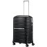  Flux 4-Rollen Trolley 68 cm Variante black