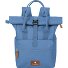  Basics Daypack 37 cm Laptopfach Variante denim