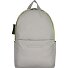  Shibuya M Rucksack 44 cm Variante light quartz grey / glossy lemon
