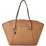  Salley Shopper Tasche 35 cm Laptopfach Variante medium brown