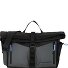  Spike Fahrradtasche 41 cm Laptopfach Variante black