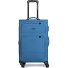  Edition 04 4 Rollen Trolley 67 cm mit Dehnfalte Variante slate-blue