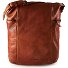  Submarine City Rucksack Leder 42 cm Variante cognac