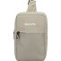 Mini Bag Umhängetasche RFID Schutz 21 cm Variante sand