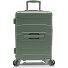  ReNew 4 Rollen Kabinentrolley S 53 cm mit Dehnfalte Variante evergreen