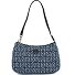  Jenny Schultertasche 23 cm Variante denim