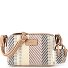  Granada Denada Umhängetasche 21 cm Variante mixed beige