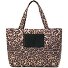  Evenes Shopper Tasche 47 cm Variante leo pattern