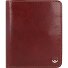  Colorado Geldbörse RFID Leder 11 cm Variante tabacco