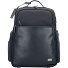  Monza Rucksack 43 cm Laptopfach Variante Nero/Nero