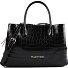  Opaline Re Handtasche 33 cm Variante nero