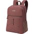  Tardy Slip 25L Daypack 43 cm Laptopfach Variante marron